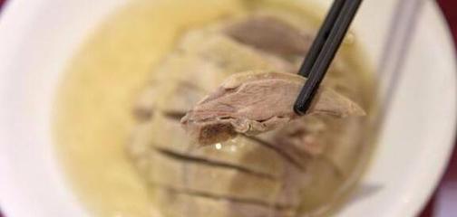 感冒咳嗽能吃鹅肉吗