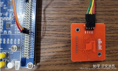 pn532如何和stm32驱动