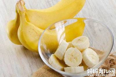 孕妇能吃香蕉吗