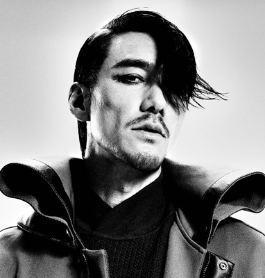 胡兵(中国内地男演员,模特)_360百科