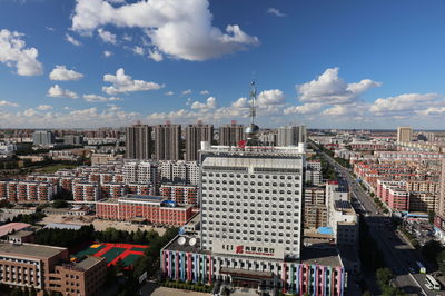 包头为什么被降到5线城市