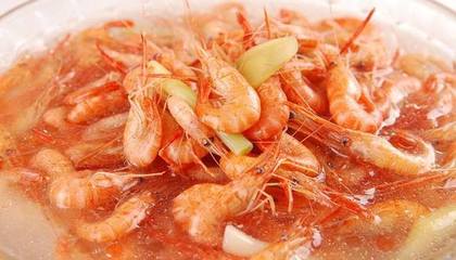 死虾煮多少分钟