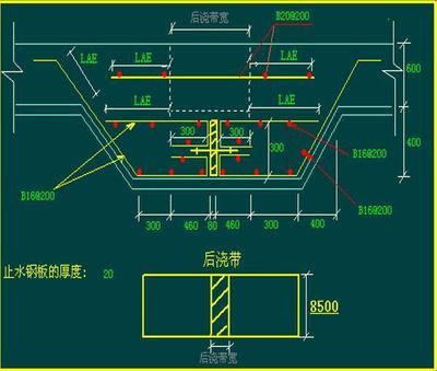 鋼梁加固價格怎么算工程量的（鋼梁加固價格的計算） 鋼結(jié)構(gòu)桁架施工 第5張