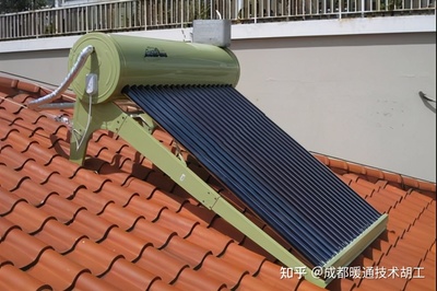 太阳能热水器的优点是什么