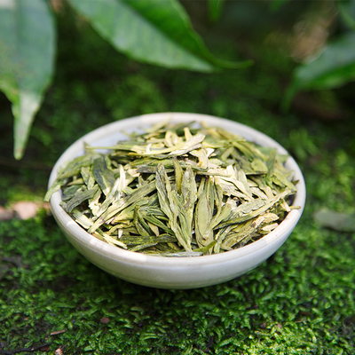 西湖龙井茶叶
