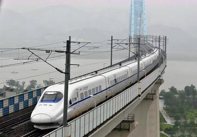 共青到南昌动车