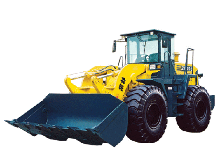 常林955n装载机轮胎型号