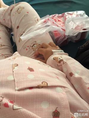 梦见孕妇羊水破了