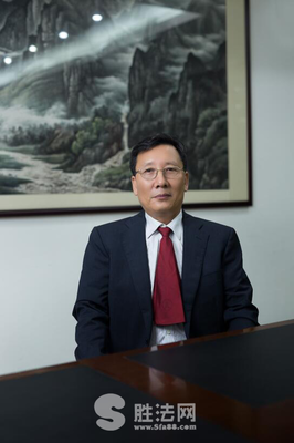 中国著名刑辩律师