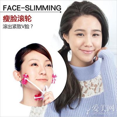 千万不要用绷带瘦脸