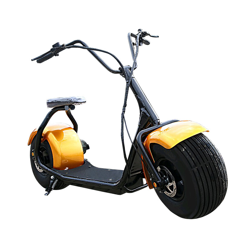 纯电动城市代步车新能源代步汽车