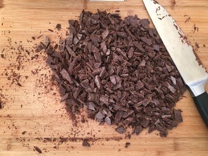 简易巧克力制作方法