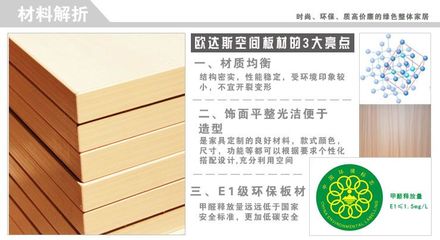 橱柜门板材料批发