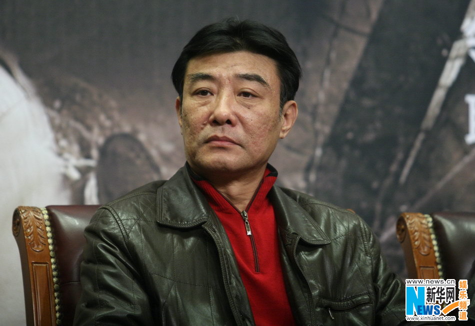 王玉璋(中国内地男演员)_360百科