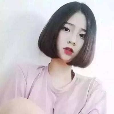女宝宝短发怎么剪