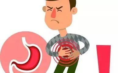 半夜胃反酸想吐是怎么回事