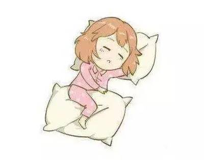 怀孕容易失眠吗