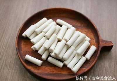 打年糕怎么制作方法