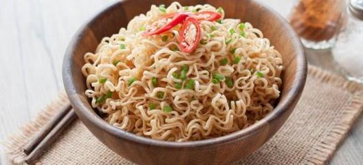 怀孕能吃泡面吗