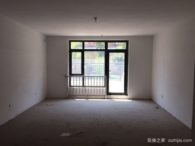装修清水是什么意思