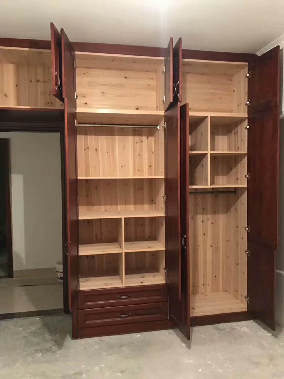 厦门定制家具