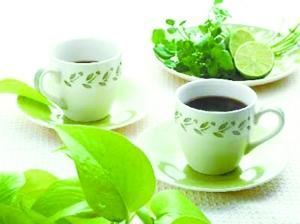 梦见喝茶周公解梦
