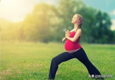 怀孕可以打乒乓球吗