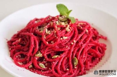 甜菜根的最佳吃法