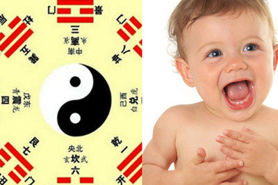宝宝生辰八字