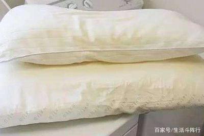 新买的枕芯用不用洗