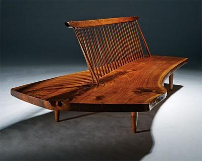 原生态实木家具