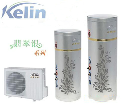 空气能热水器品牌排名