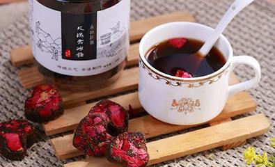 怀孕了可以吃红糖吗