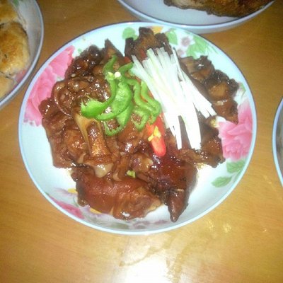七字的五行属性