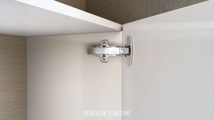 衣柜五金配件哪个牌子