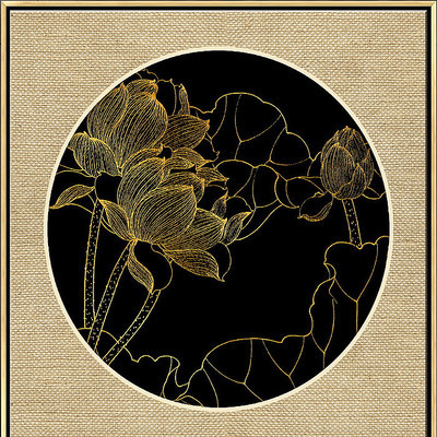 古典装饰画