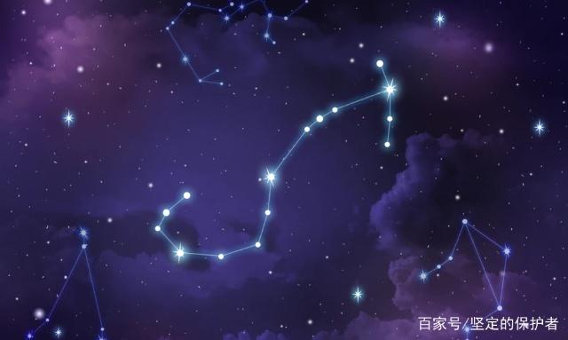 天蝎座最搭配的星座