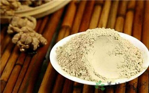 三七粉可以美容吗