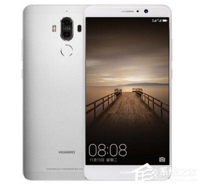 mate9什么机身