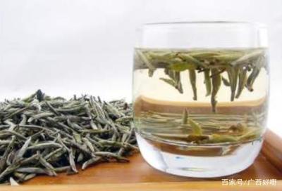 茶叶那种好