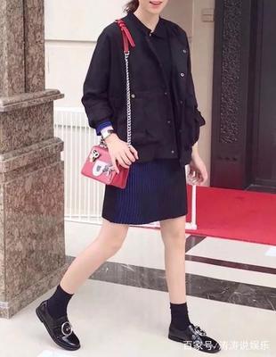 女生皮鞋穿什么袜子好看?一起来看看