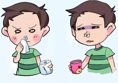 常打喷嚏是怎么回事