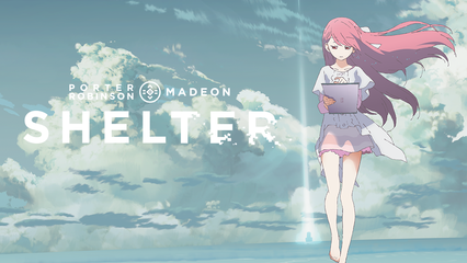 lonely shelter