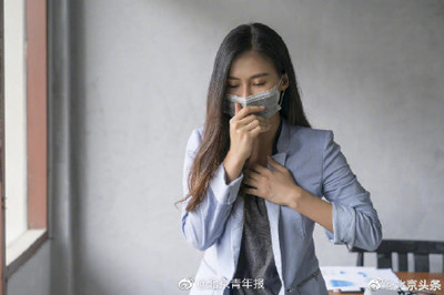 一直有白痰是怎么回事