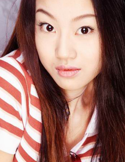 【图】李诚洁个人资料令人惊叹 大专女孩亦有.