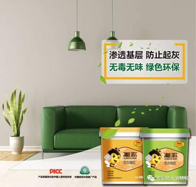 湘彩瓷砖胶