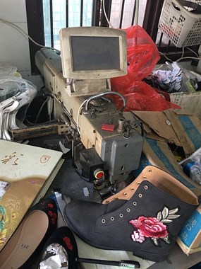电脑花样车黑屏