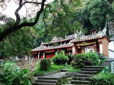 德化旅游必去十大景点