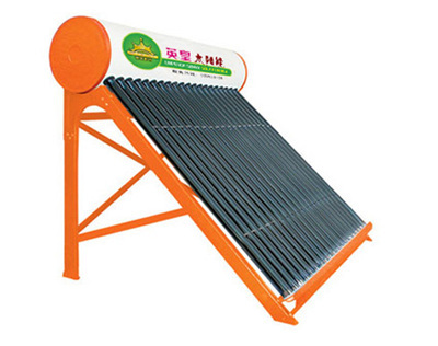 太阳能热水器的优点是什么