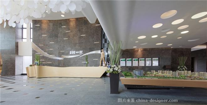万科时一区